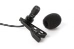 IK Multimedia iRig Mic Lav Broadcast Audio for Mobile