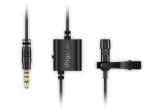 IK Multimedia iRig Mic Lav Broadcast Audio for Mobile