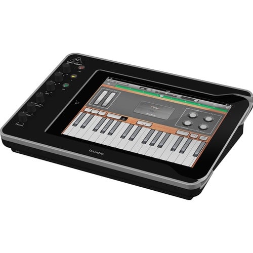 Behringer IS202 Professional iPad Docking Station
