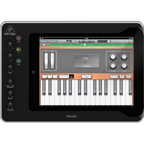 Behringer IS202 Professional iPad Docking Station