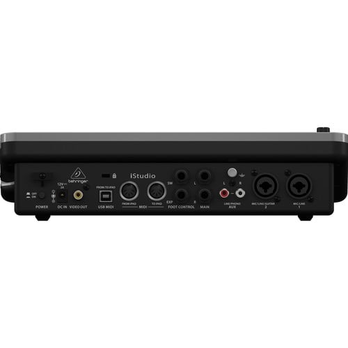 Behringer IS202 Professional iPad Docking Station