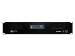 Australian Monitor IS4250P 4 x 250W Power Amplifier