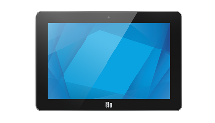 Elo I-Series 5 Steel 10-inch Android touch computer E177025