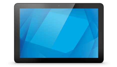 ELO 10-inch I-Series 5 with Android Black