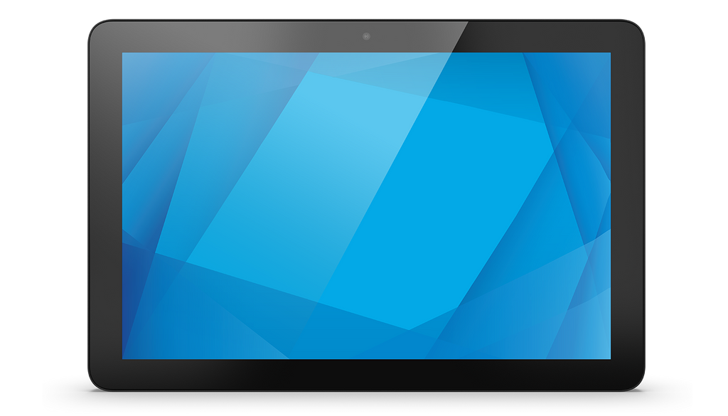 ELO 10-inch I-Series 5 with Android White | Procure.ae UAE – Procure FZE