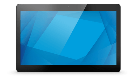 ELO 15-inch I-Series with Linux