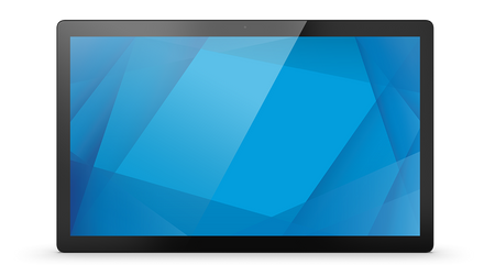 ELO 22-inch I-Series 5 with Android Black