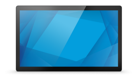 Elo I Series 4 - 22'' Touchscreen Monitor