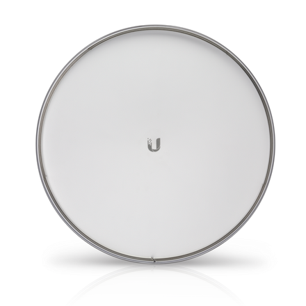Ubiquiti IsoBeam Isolator Radome for 620 mm Dish Reflector