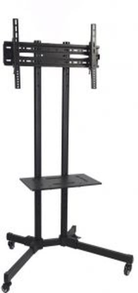 Alpha LTCW26-60W LCD/LED Trolley Stand
