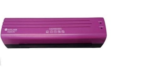 Atlas AS-LM2-P42D3 A4 Laminating Machine