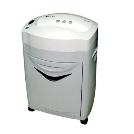 ATLAS Cross Cut Shredder AS-S2-CC0640