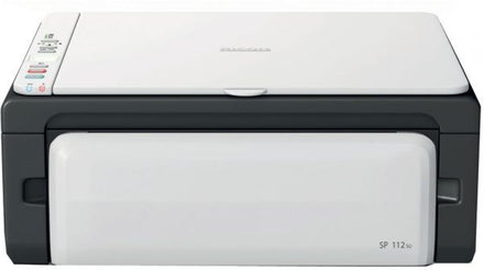 Ricoh Black and White Printer SP 112