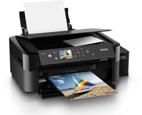 Epson Printer L850