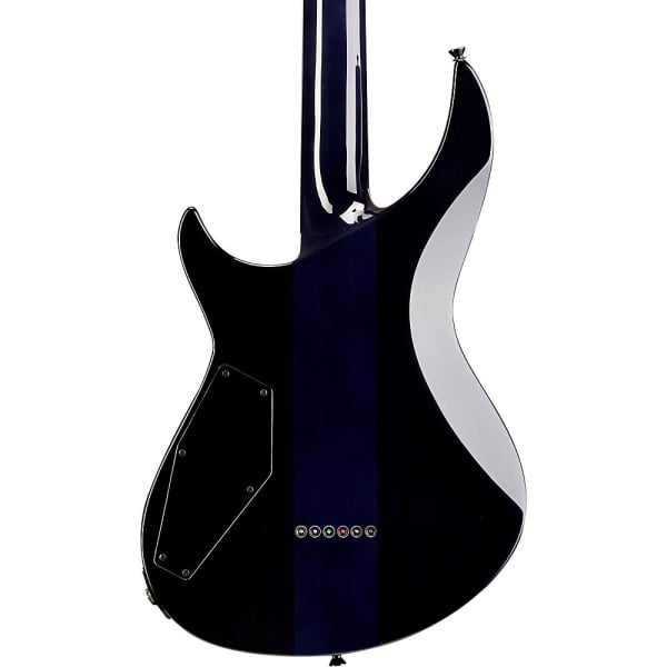 ESP EIIHOR3FMRDB E-II Horizon-III FM Electric Left-Handed Guitar
