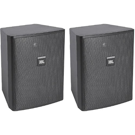 JBL Control 25AV-LS Monitor for Fire Alarm/Communication Systems (Each)