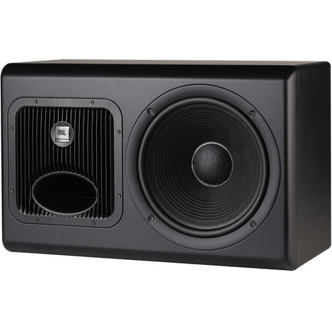 JBL LSR6312SP 12" Powered Studio Subwoofer System