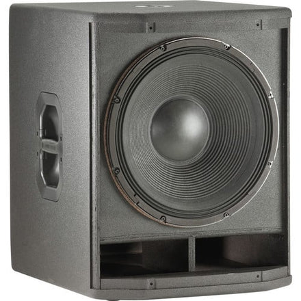 JBL PRX418S Passive 18" Subwoofer