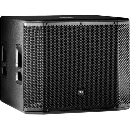 JBL SRX818S 18" Passive Subwoofer System (Each)