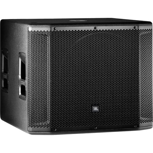 JBL SRX818SP 18