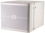 JBL VRX918S WH 18 inch High Power Flying Subwoofer (Each)