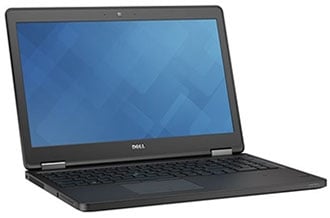Dell Latitude E5550 (L055505205U) 15.6