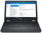 Dell Latitude E5570 (L007557015E-N) 15.6