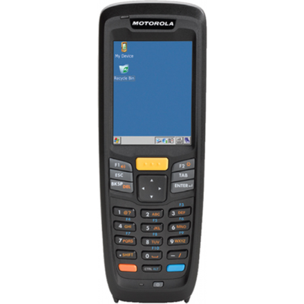 Zebra MC2180 Handheld 2D Imager Mobile Computer