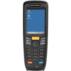 Zebra MC2180 Handheld 1D Imager Mobile Computer