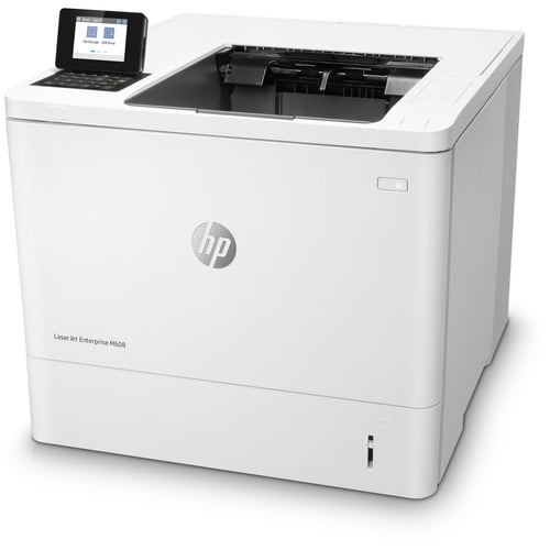 HP M608n LaserJet Enterprise Monochrome Laser Printer