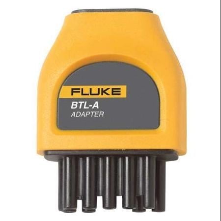 Fluke BTL-A Voltage/Current Probe Adapter – Procure FZE