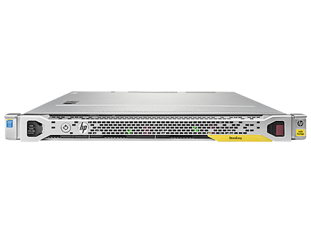 HPE StoreEasy 1450 8TB SATA Storage