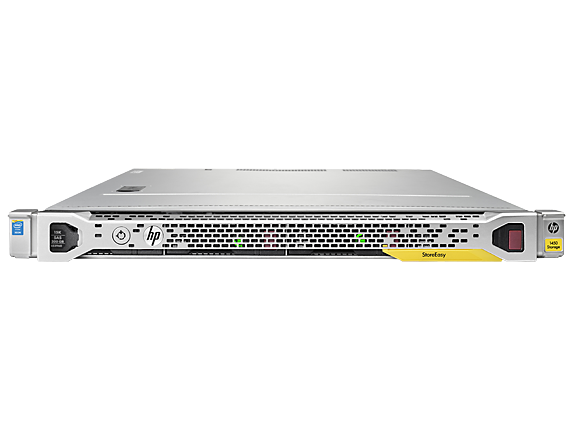 HPE StoreEasy 1450 8TB SATA Storage
