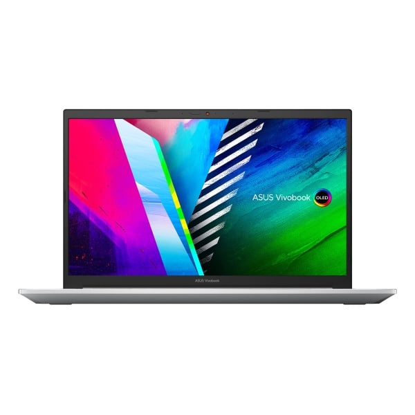 Asus Vivobook 15 OLED K513EQ-OLED107T (Core I7 1165g7 2.8 Ghz, 16GB, 1TBSSD, 15.6 FHD OLED, Win 10 Home)