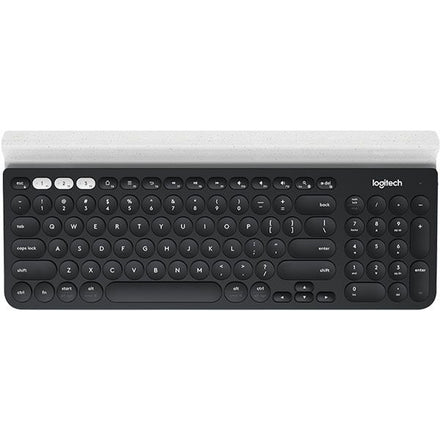 Buy Logitech K780 Bluetooth Multi-Device Keyboard in Dubai, Sharjah, Abu Dhabi, Ajman, Al Ain, Ras Al Khaimah, Fujairah, Umm al Quwain, UAE