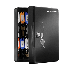 SentrySafe KB25 0.06 Cubic FT KeyBox