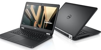 Dell Latitude E5470 (L009547014E-N) 14.0