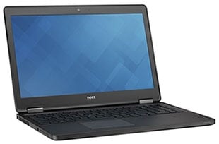 Dell Latitude E5550 -N-Series (L017555003U) 15.6