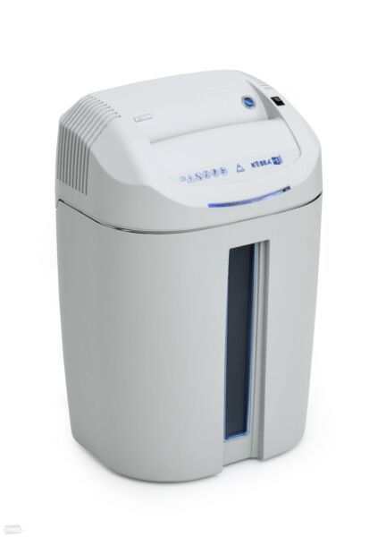 Buy Kobra 1SS4 Cross Cut Shredder in Dubai, Sharjah, Abu Dhabi, Ajman, Al Ain, Ras Al Khaimah, Fujairah, Umm al Quwain, UAE