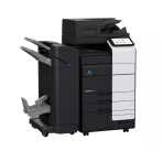 Konica Minolta bizhub 751i 75 PPM Professional Office Monochrome Multifunction Printer