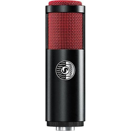 Shure KSM313/NE Dual-Voice Ribbon Microphone