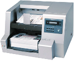 Panasonic High Volume Color Document Scanner KV-S3105C