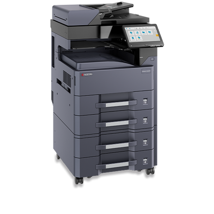 Kyocera TASKalfa MZ3200i 32/17PPM A4/A3 Monochrome Printer
