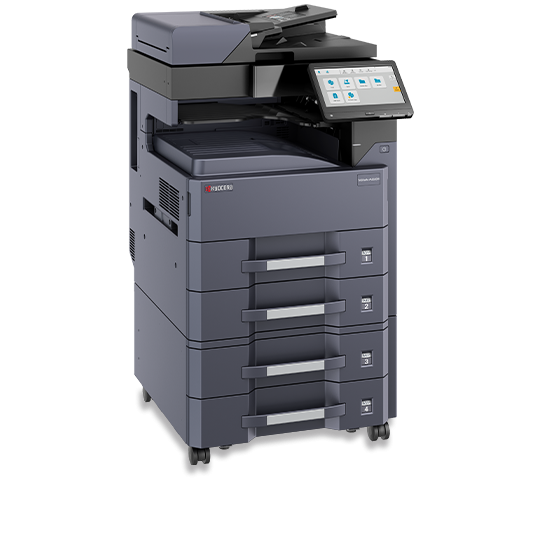 Kyocera TASKalfa MZ3200i 32/17PPM A4/A3 Monochrome Printer