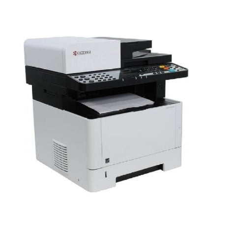 Kyocera Ecosys M2635dn Laser Multifunction Printer Monochrome
