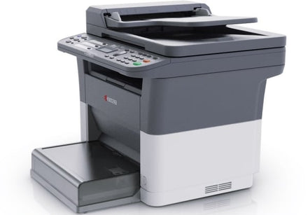 Kyocera FS-1120MFP ECOSYS Laser Printer