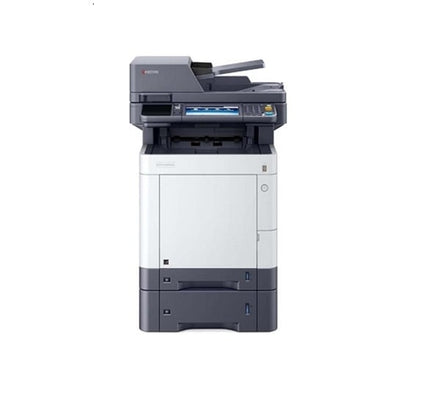 Kyocera ECOSYS M6230cidn Multifunction Laser Printer
