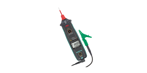 Kyoritsu Model 4300 Simplified Earth Tester | Procure.ae – Procure FZE