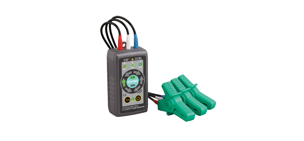 Kyoritsu Model 8035 Non-Contact Safety Phase | Procure.ae – Procure FZE