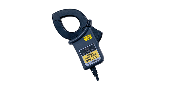 Kyoritsu Model 8127 Load Current Clamp Sensor